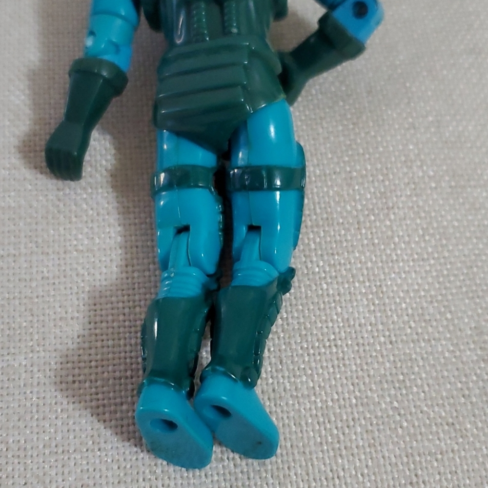⭐️VINTAGE⭐️1987 Nights of the Magic Light Figure - Picture 10 of 15